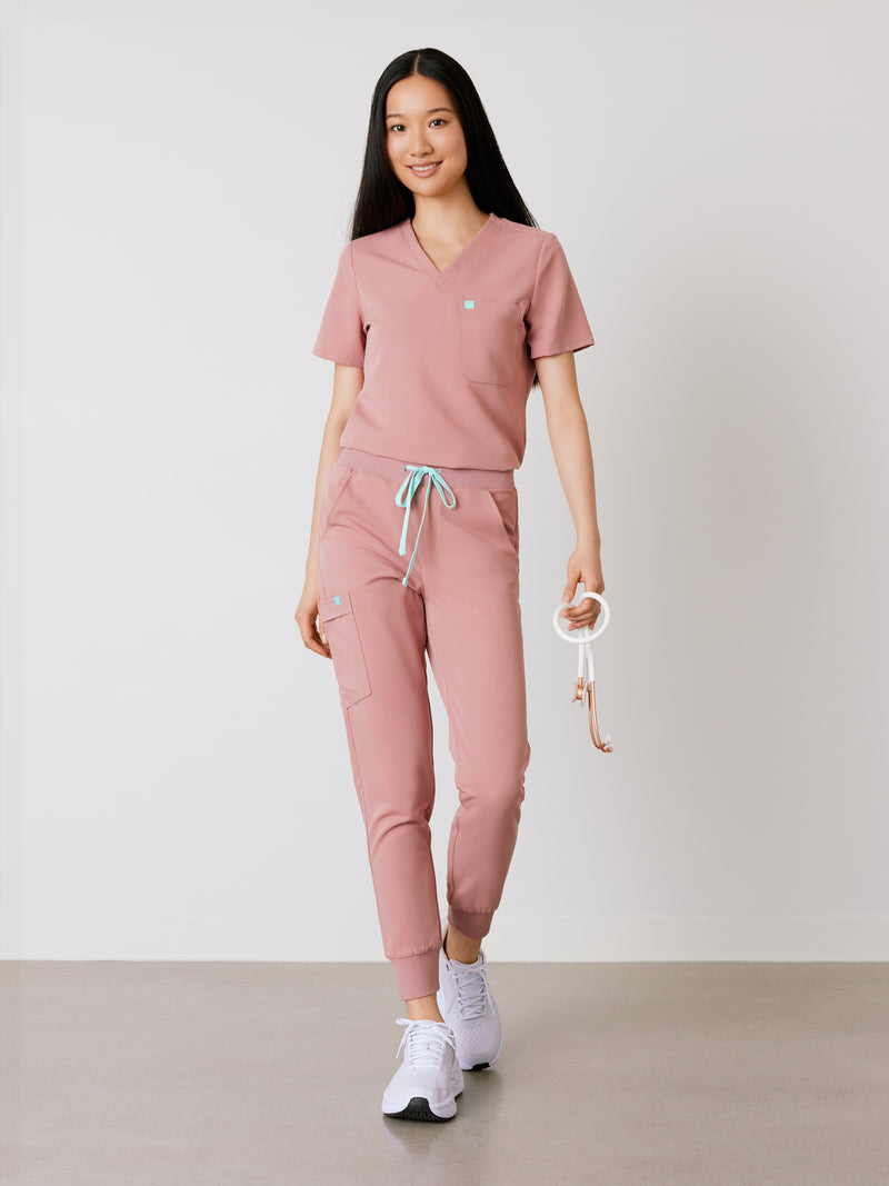 DEMI RE-GARDE™ - RUBOR - Pantalón deportivo - SILVADUR™ - VENTA FINAL