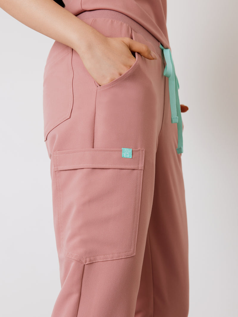 DEMI RE-GARDE™ - RUBOR - Pantalón deportivo - SILVADUR™ - VENTA FINAL