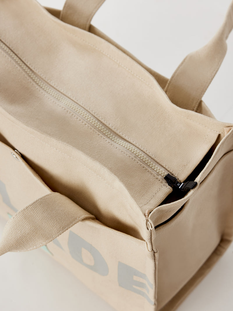 Bolsa de mano - Garde-Malade