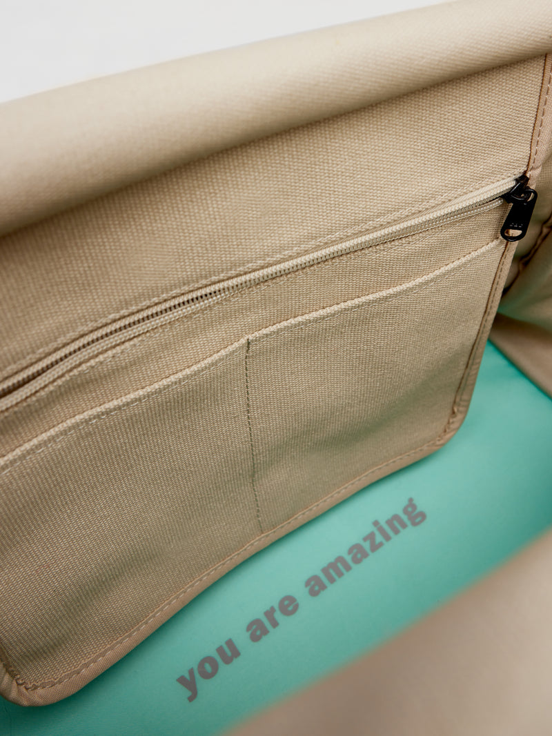 Bolsa de mano - Garde-Malade