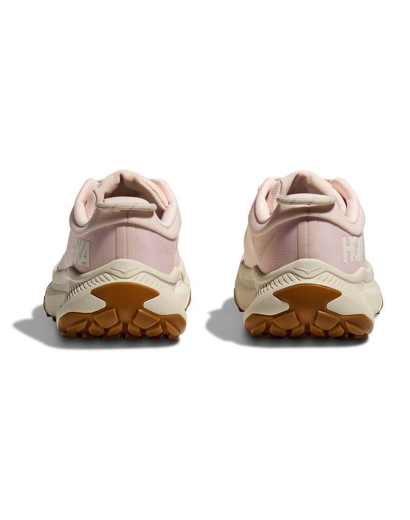 Hoka Transport Cosmic Pearl/Oat Milk para mujer