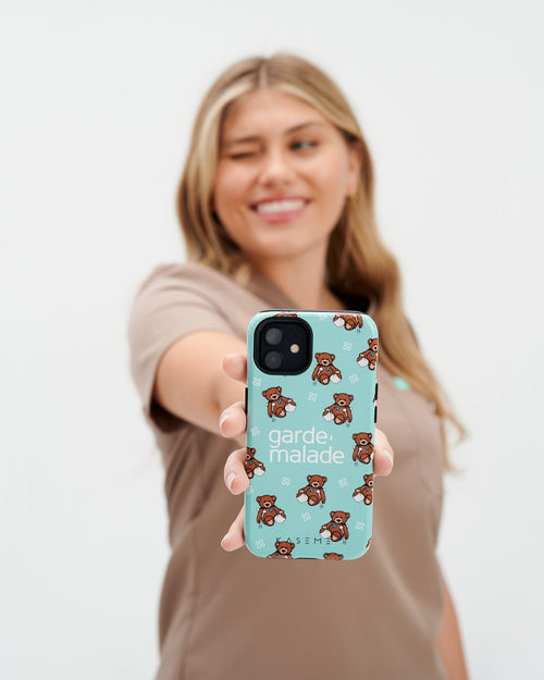 Phone Cases - TEDDY - FINAL SALE