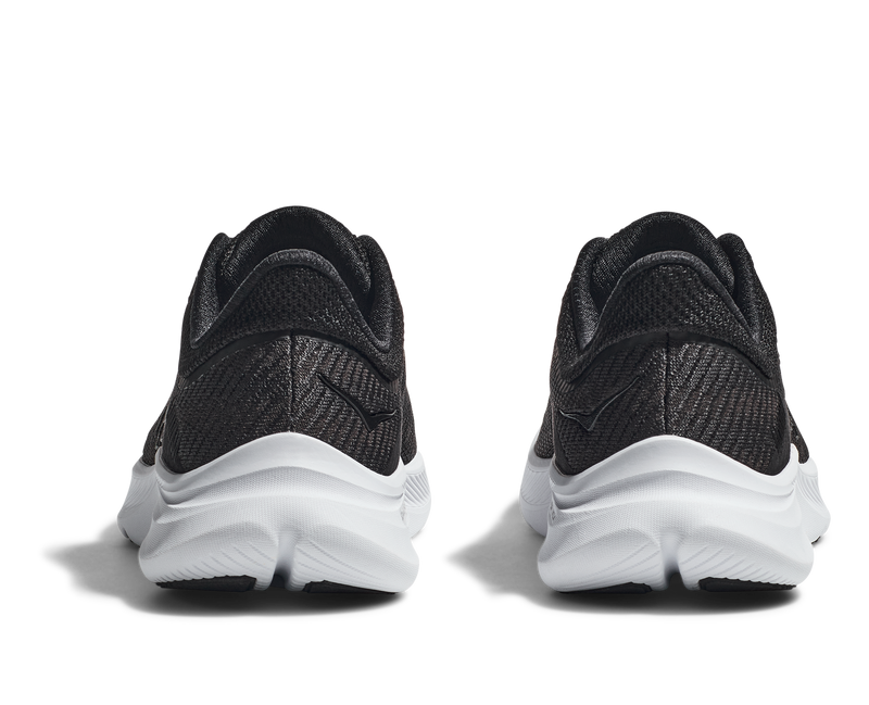 Solimar Negro/Blanco para Hombre