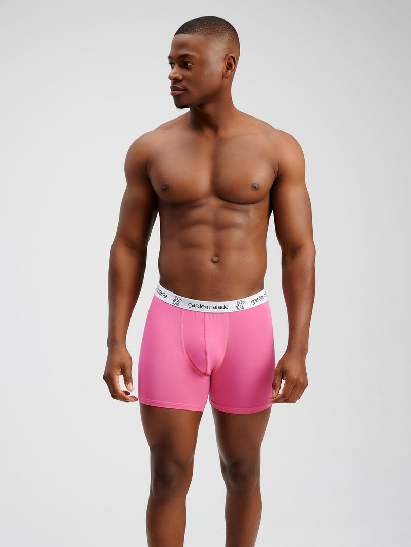 Boxer - SOBRE ROSA - VENTA FINAL