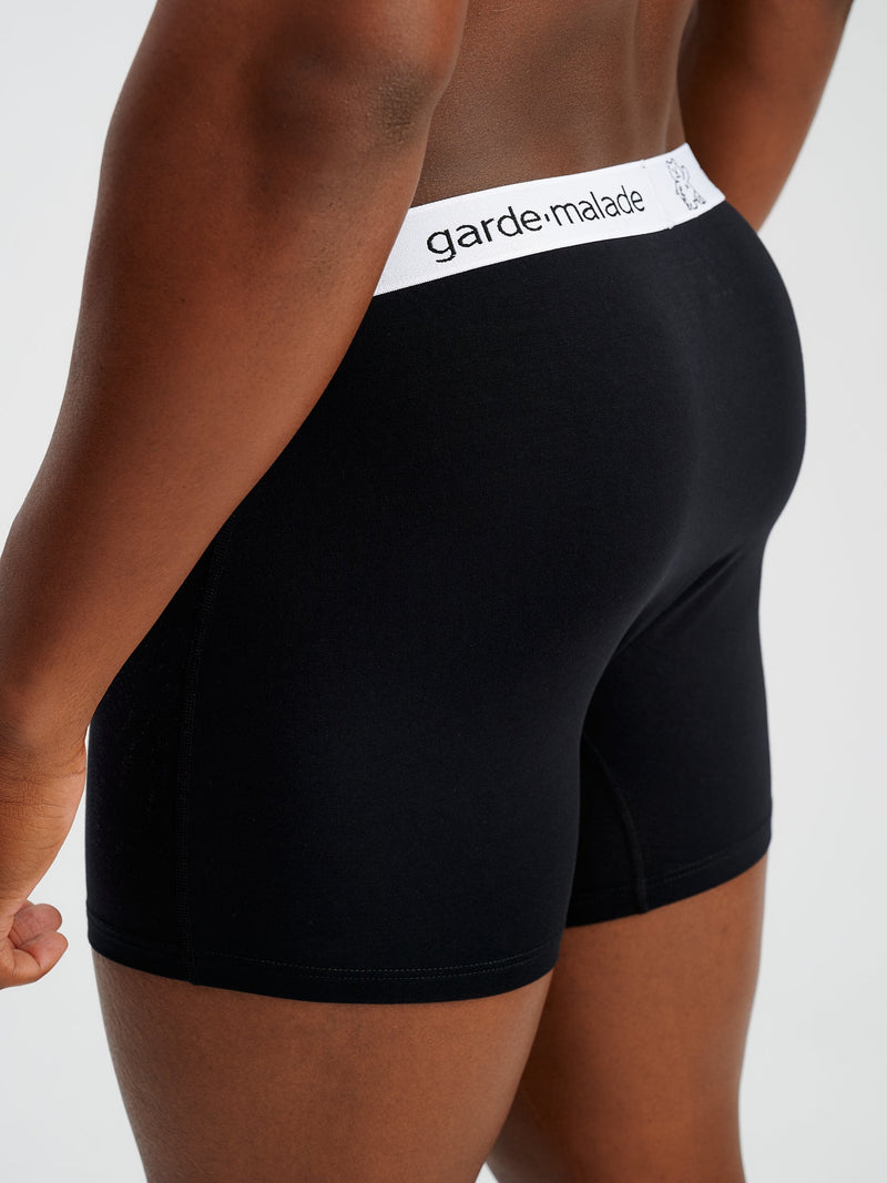 Boxer - NEGRO - VENTA FINAL