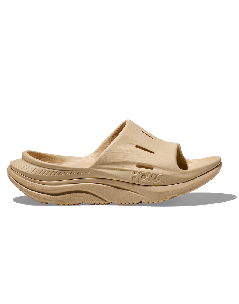 Hoka Ora Recovery Slide 3 Unisex Arena cambiante / Arena cambiante