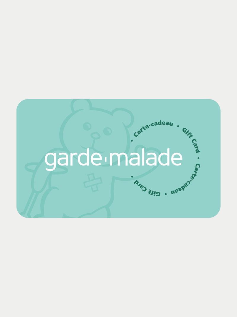 Digital Gift Card