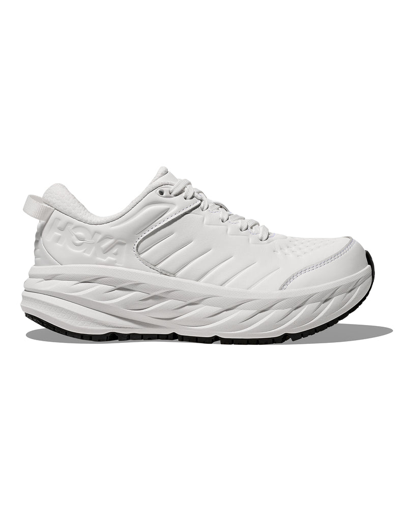 Women's Hoka Bondi SR Frost / Frost