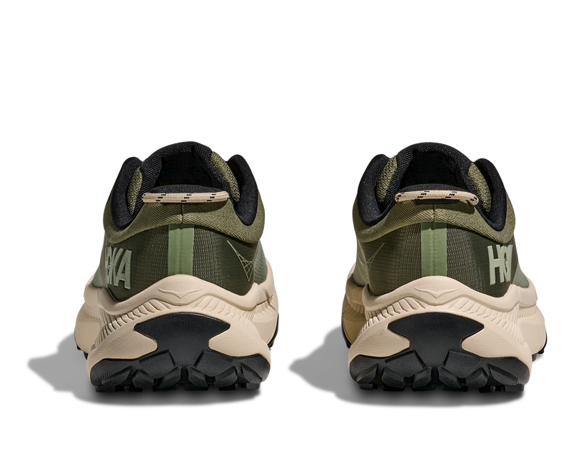 Men's Hoka Transport Sea Moss / Eucalyptus