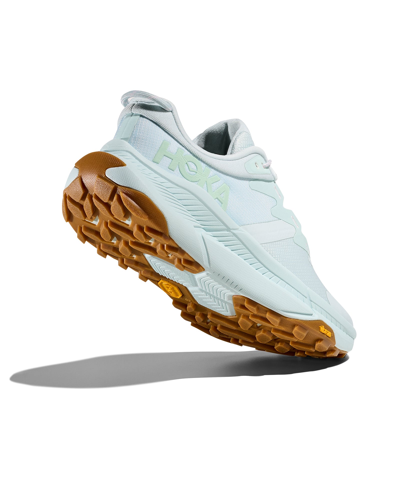 トロロん②3/15 Women's Hoka Transport Droplet / Droplet USA