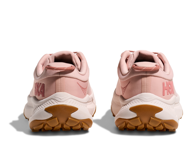 Women's Hoka Transport Rose Latte / Rose Cream