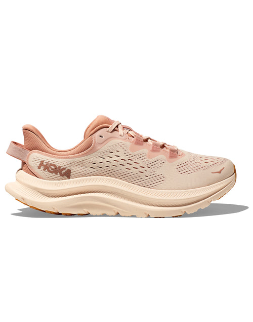 Women's Hoka Kawana 2 Vanilla / Sandstone