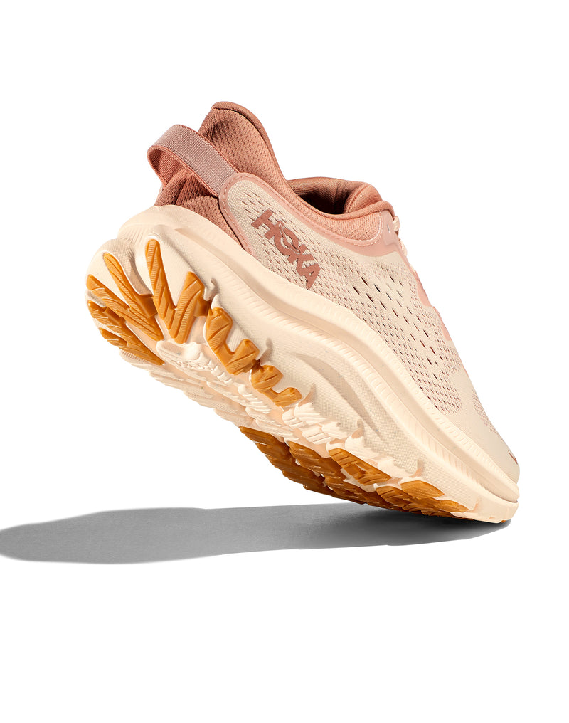 Women's Hoka Kawana 2 Vanilla / Sandstone