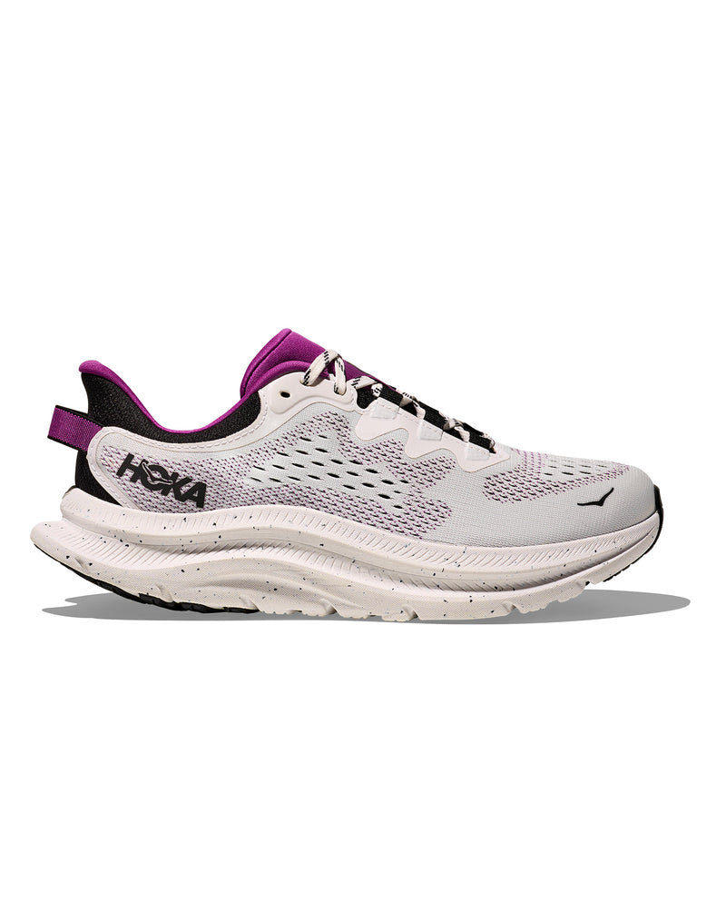 Women's Hoka Kawana 2 White / Wildflower