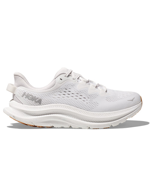 Women's Hoka Kawana 2 White / Nimbus Cloud