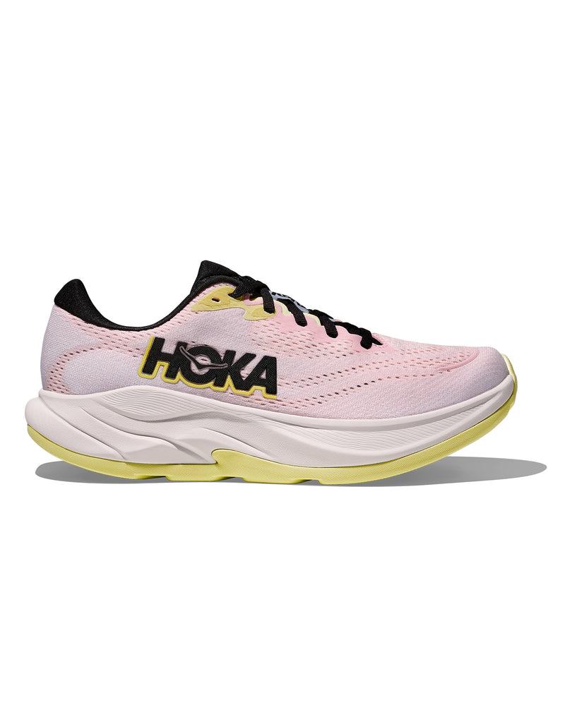 Women's Hoka Rincon 4 Carnation / Starlight Glow