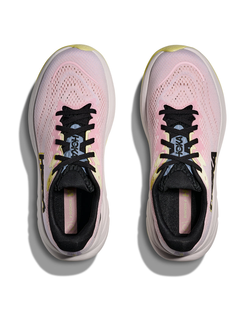 Women's Hoka Rincon 4 Carnation / Starlight Glow