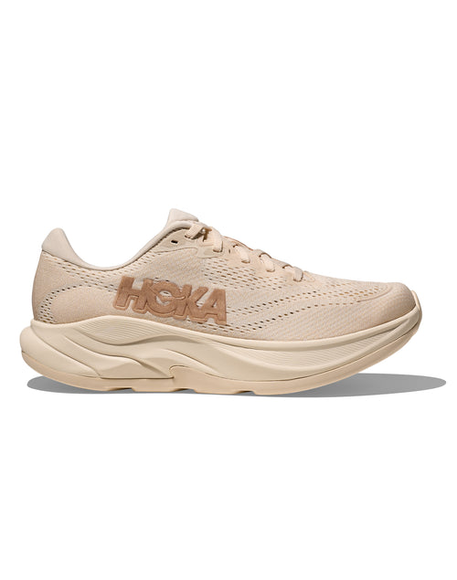 Women's Hoka Rincon 4 Vanilla / Birch