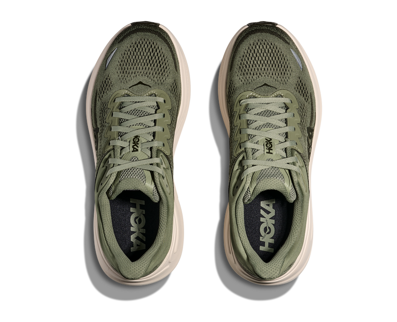 Men's Hoka Transport Sea Moss / Eucalyptus