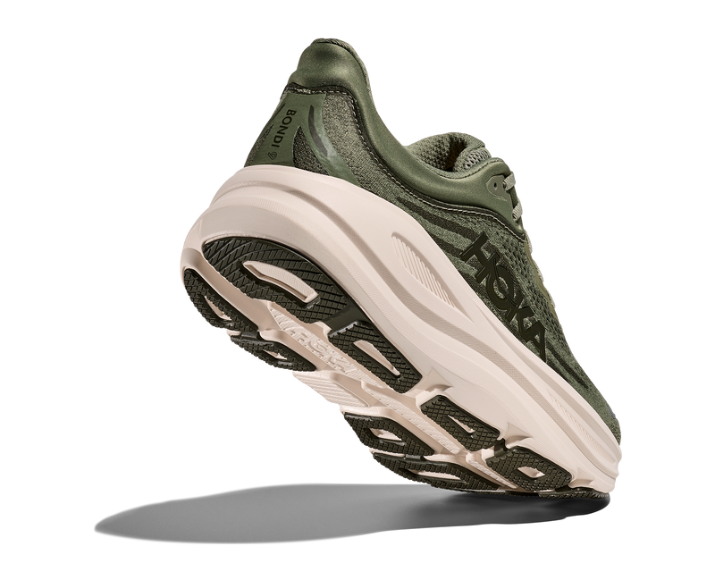 Men's Hoka Transport Sea Moss / Eucalyptus