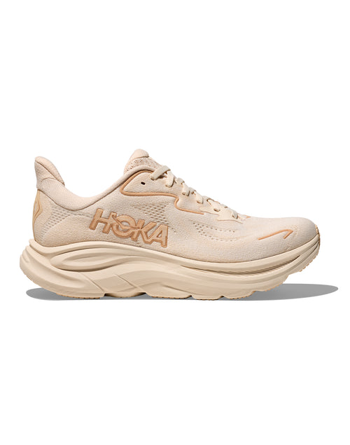 Women's Hoka Clifton 10 Vanilla / Birch