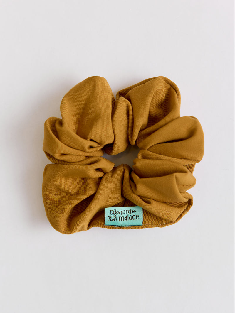 BRONZE - Scrunchie