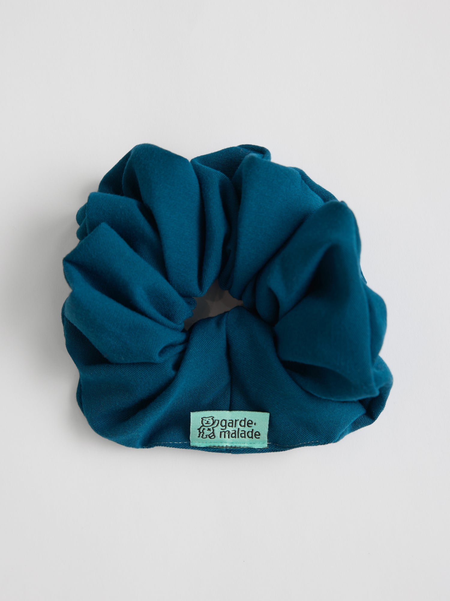OPAL BLUE - Scrunchie
