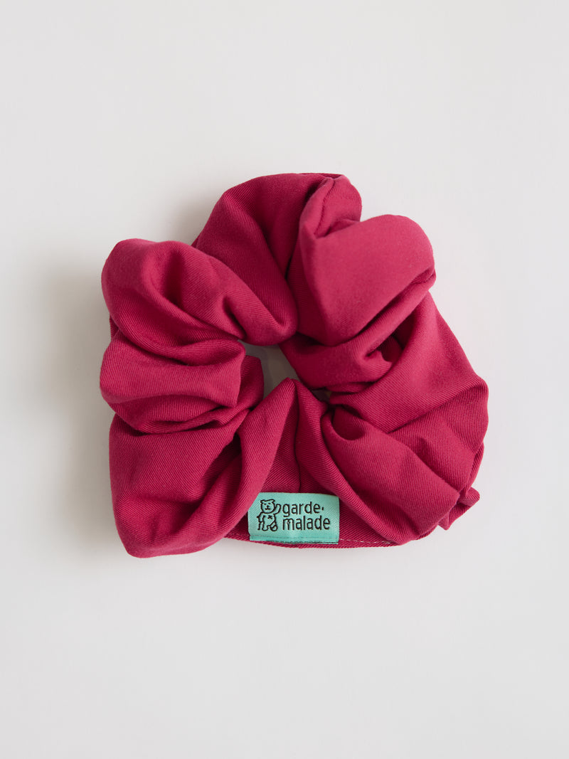 WILD BERRY - Scrunchie