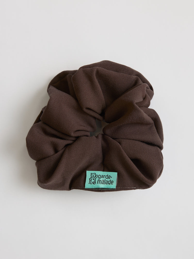 CHOCOLATE - Scrunchie