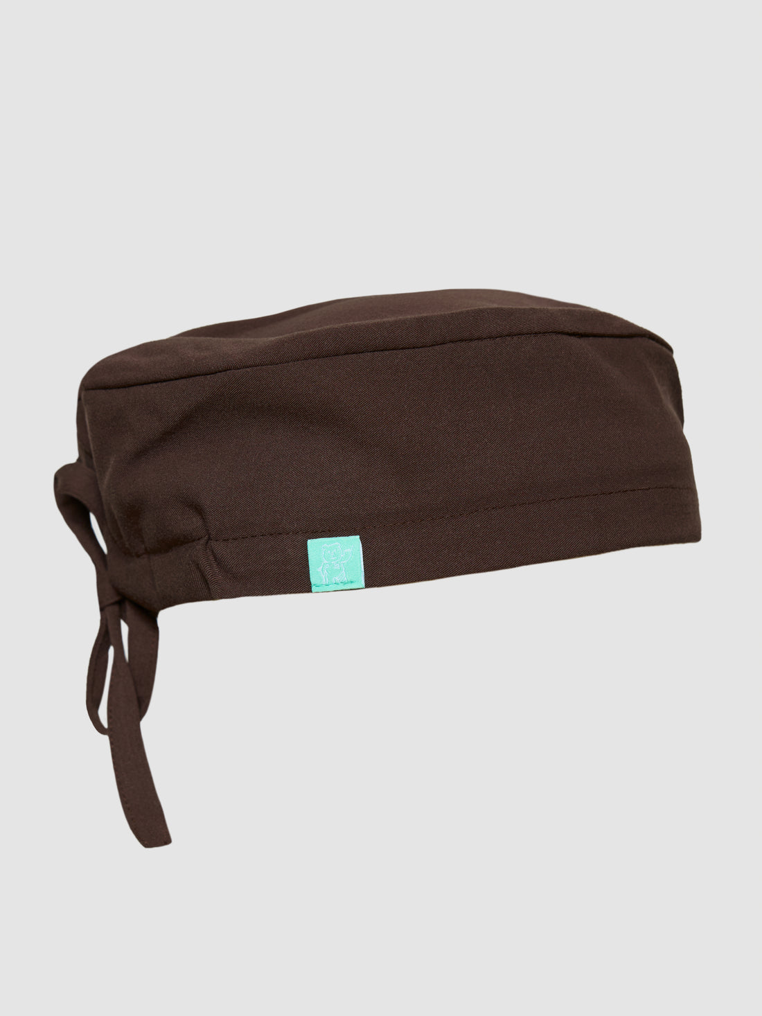 Gorro quirúrgico - CHOCOLATE
