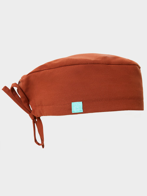 Scrub Cap - SEQUOIA