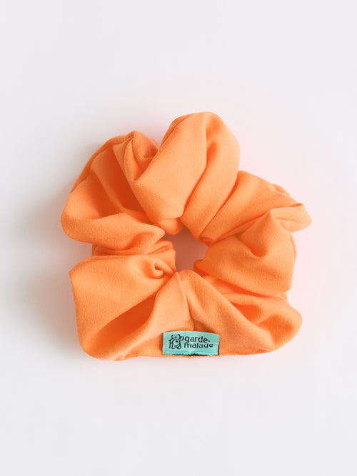 NECTARINE - Scrunchie
