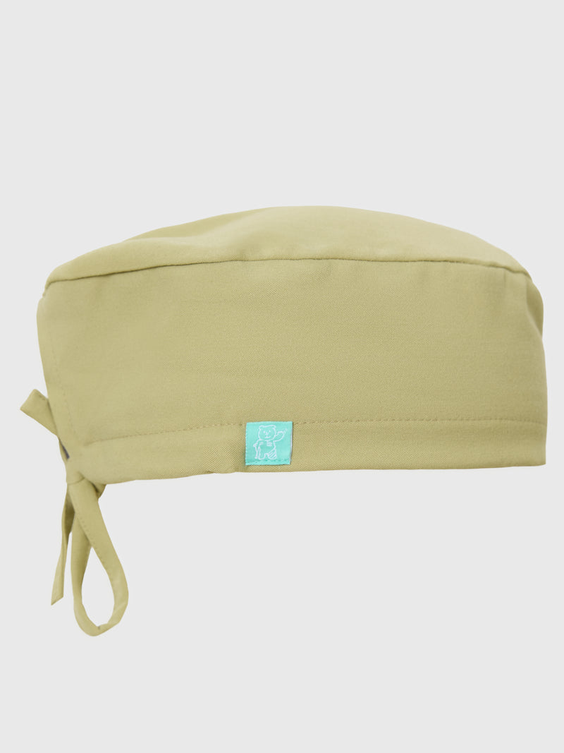 Scrub Cap - SAGE