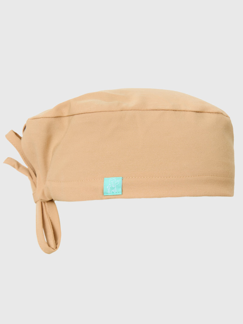 Gorro de quirófano - TIERRA ESPECIADA