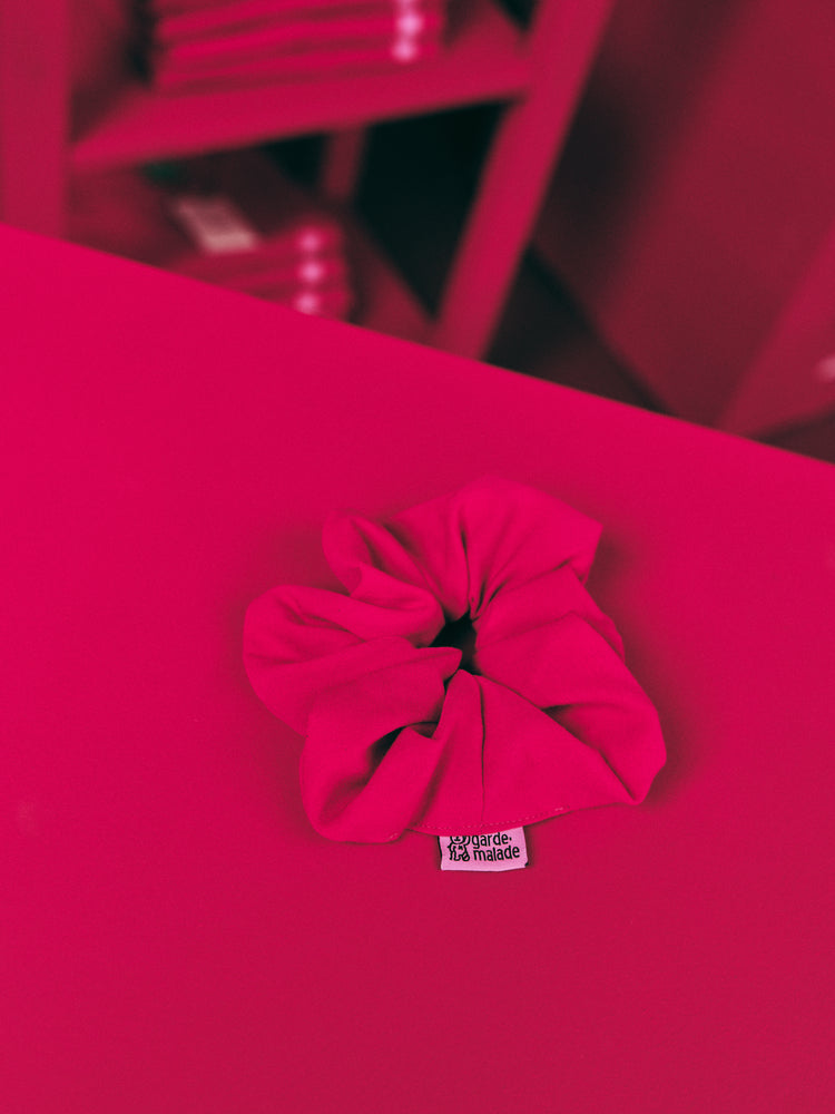 FUCSIA VIBRANTE - Coletero