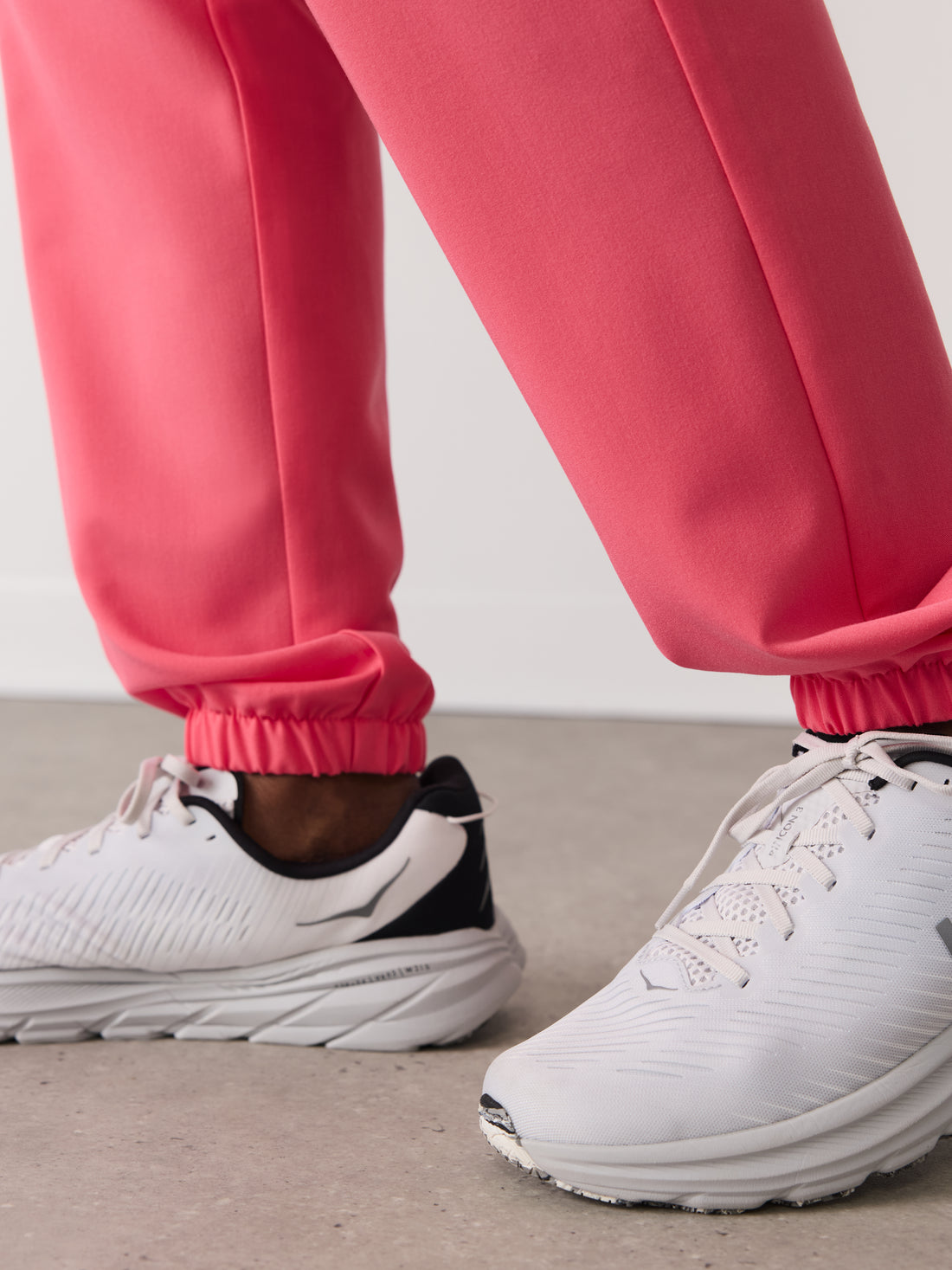 WILLIAM RE-GARDE™ - WARM EMBER - Men's Jogger Pants - SILVADUR™