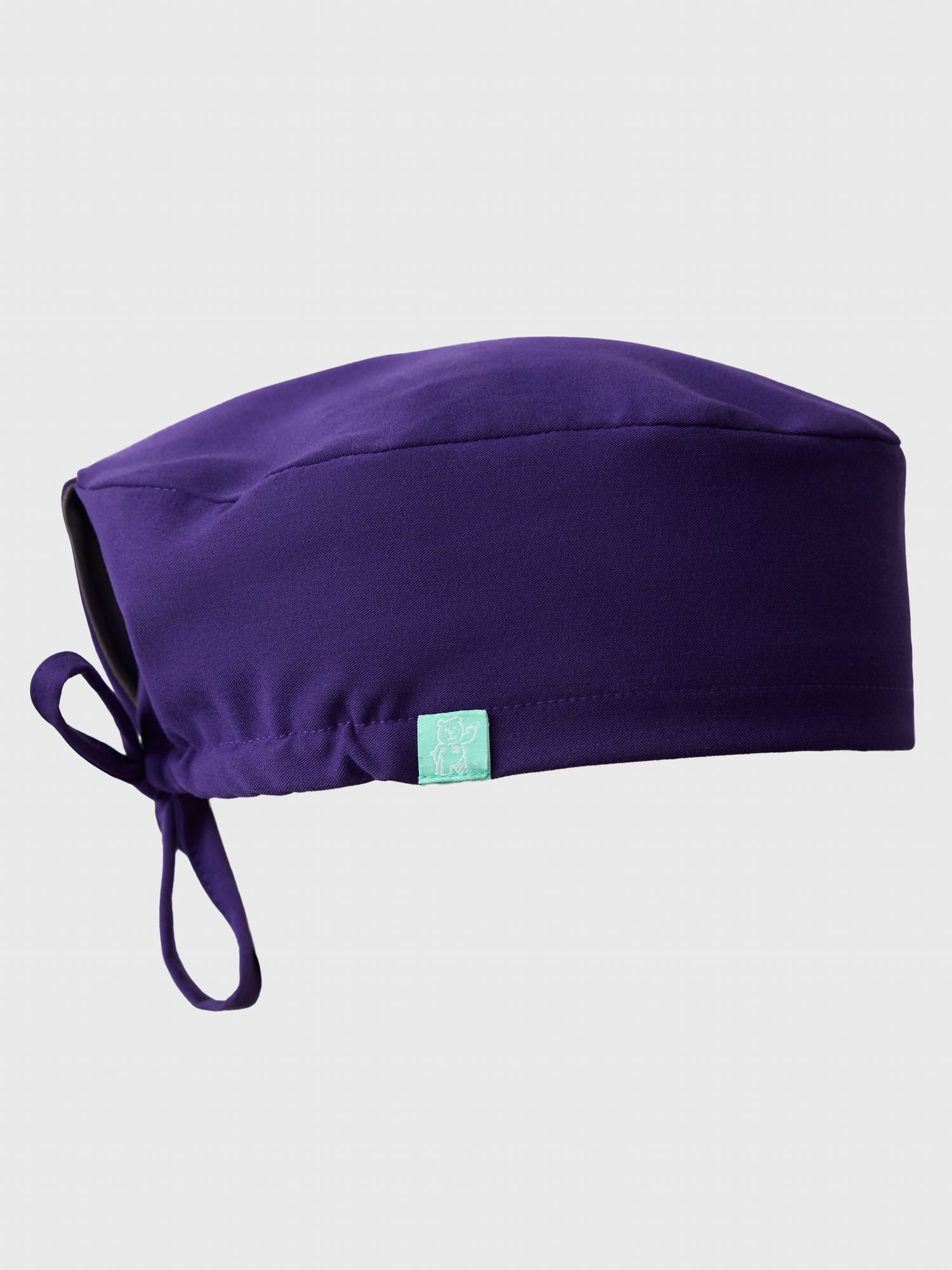 Scrub Cap - MIDNIGHT VELVET - Final Sale