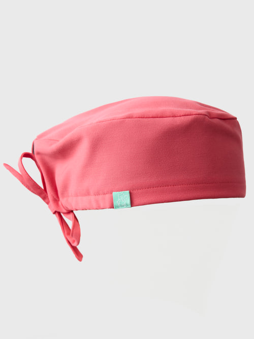 Scrub Cap - WARM EMBER