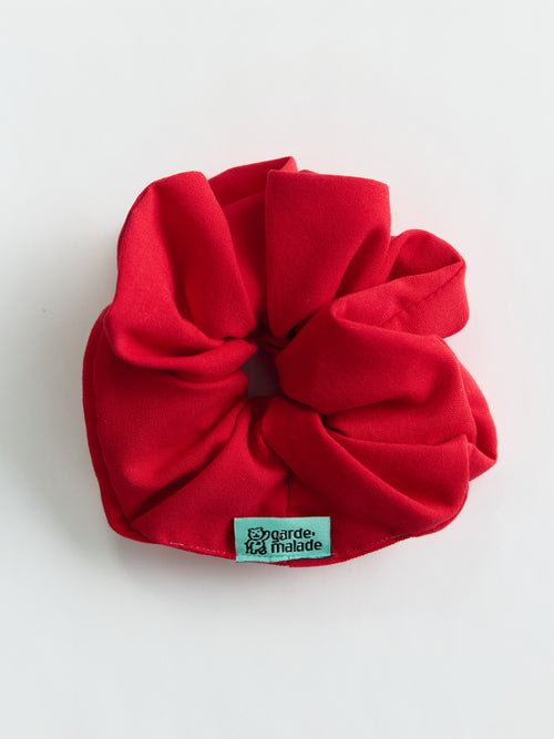 CANDY CANE - Scrunchie