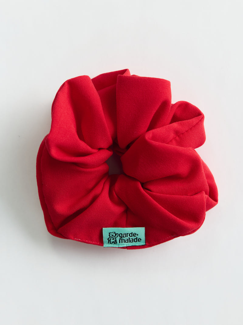 CANDY CANE - Scrunchie