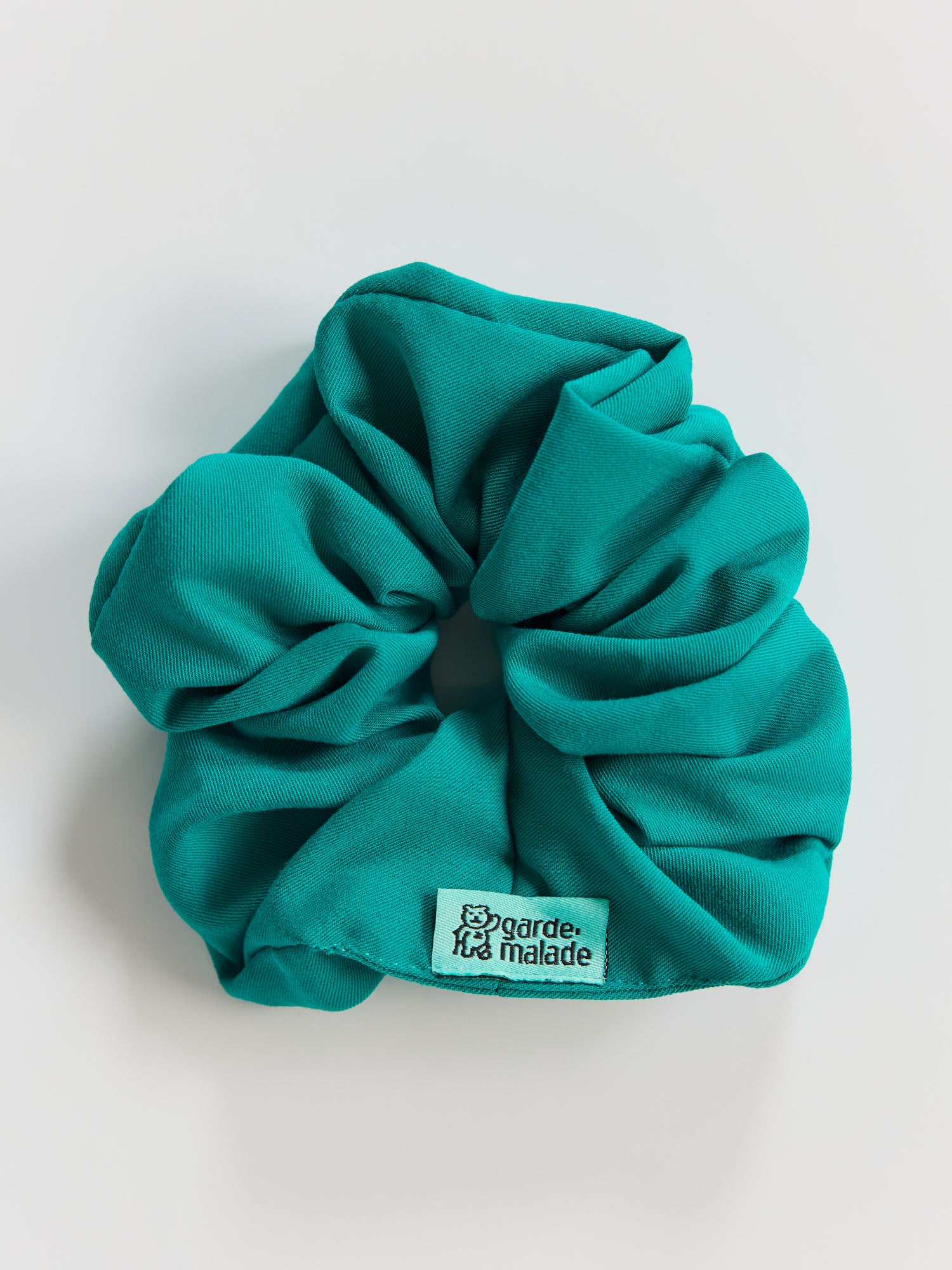 ARCTIC MINT - Scrunchie