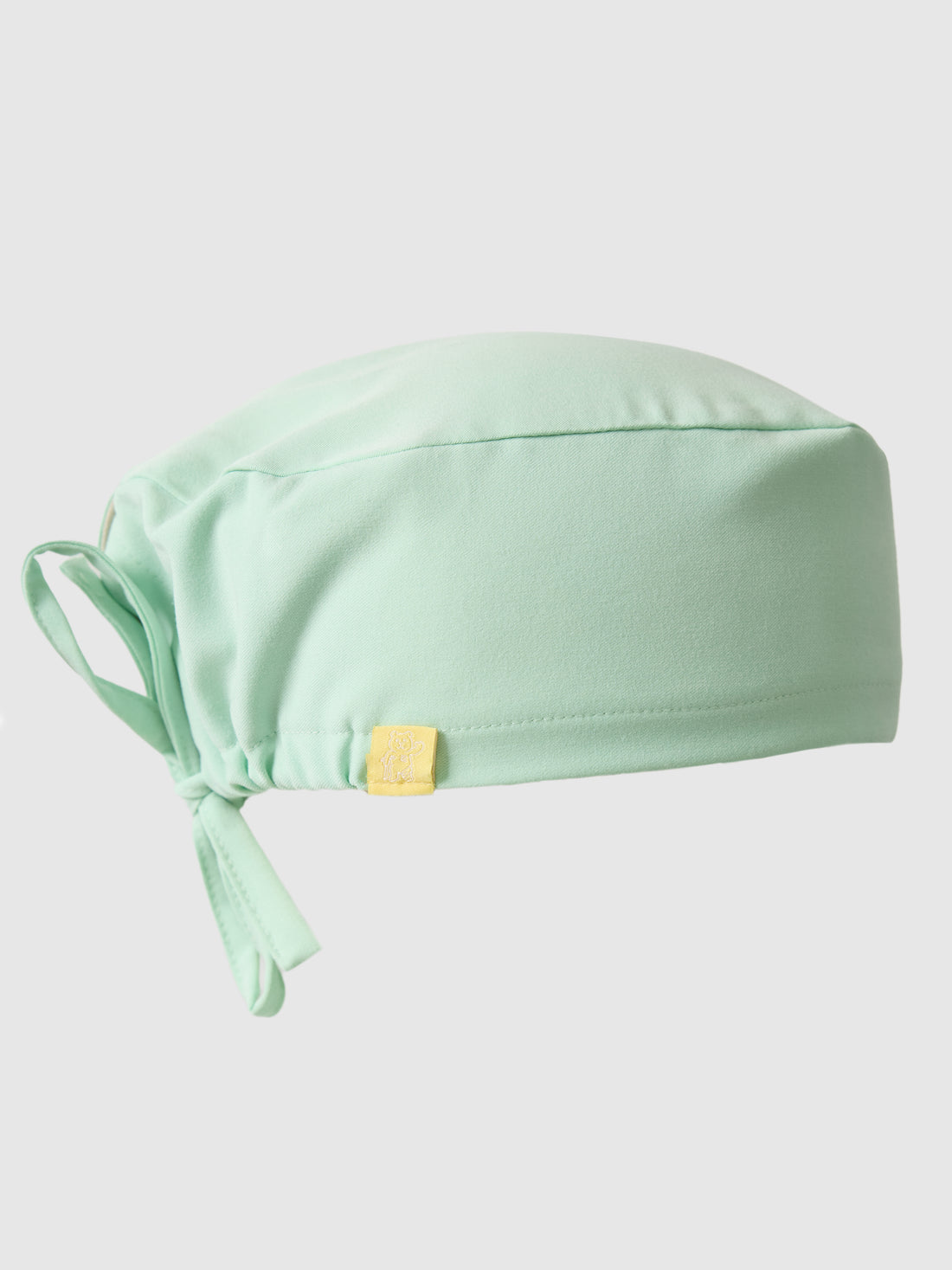 Scrub Cap - MISTY MINT