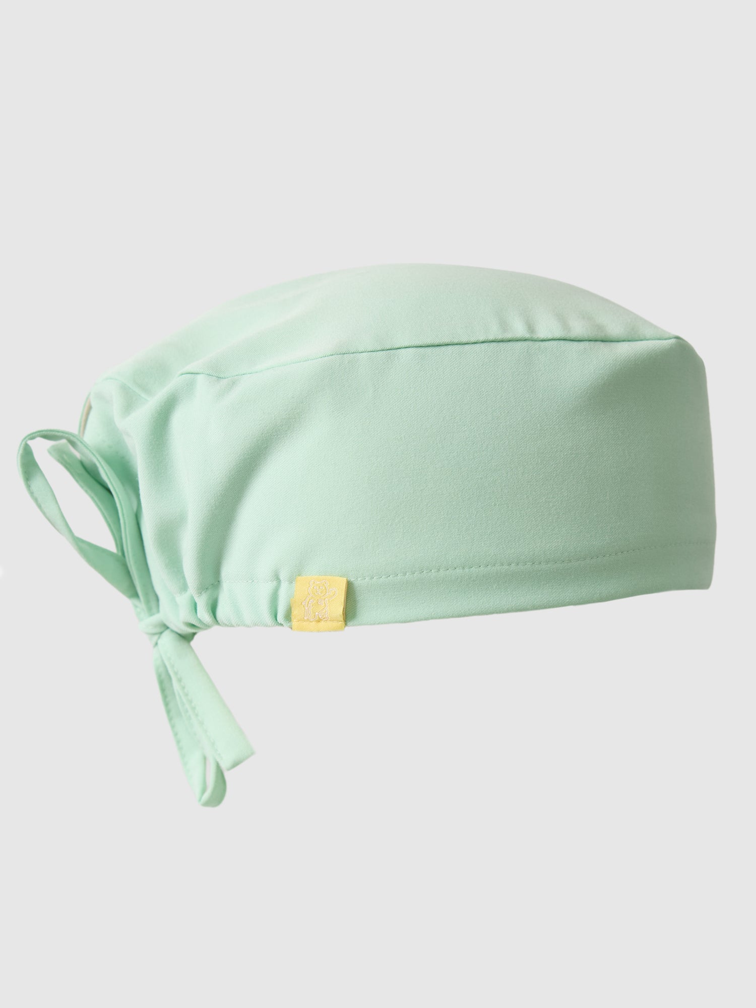 Scrub Cap - MISTY MINT