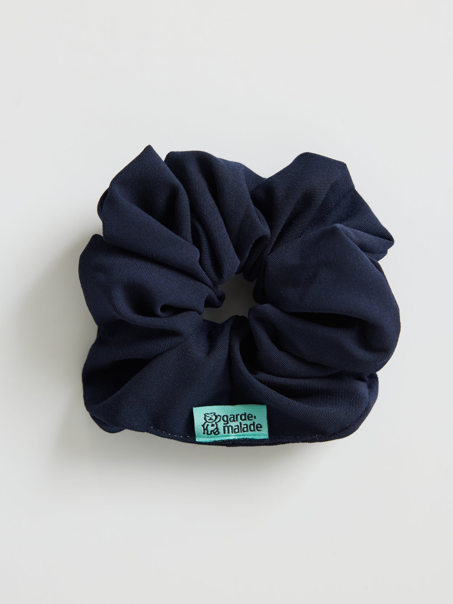 MODERN NAVY - Scrunchie
