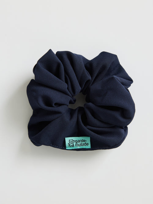 MODERN NAVY - Scrunchie