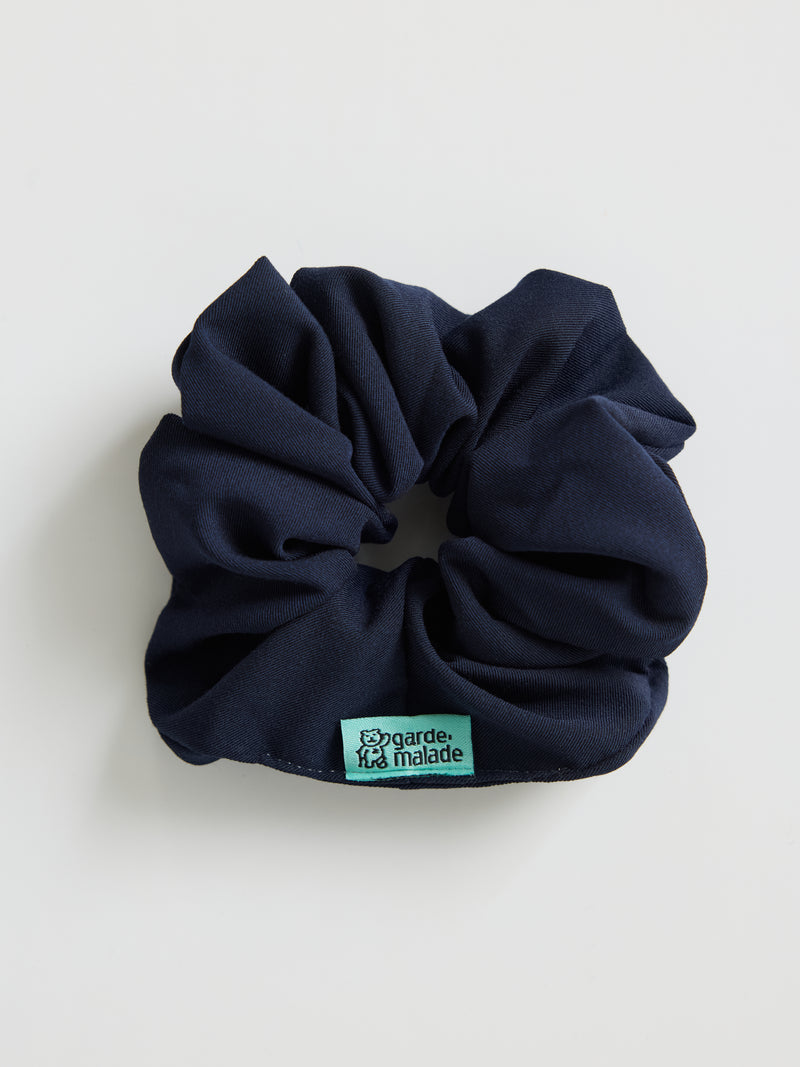 MODERN NAVY - Scrunchie