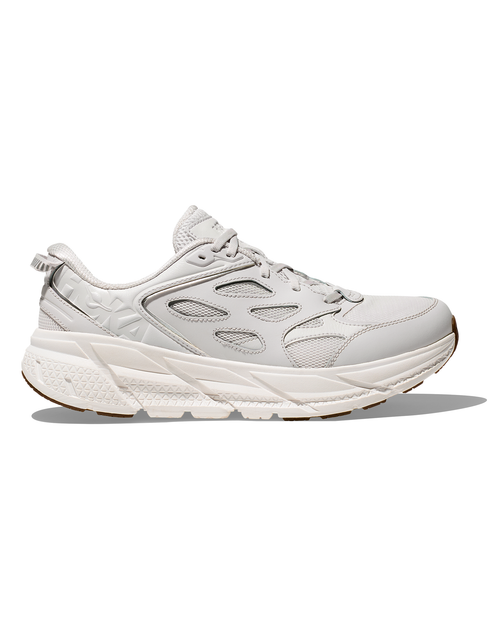 Unisex Hoka Clifton L Athletics Nimbus Cloud / White