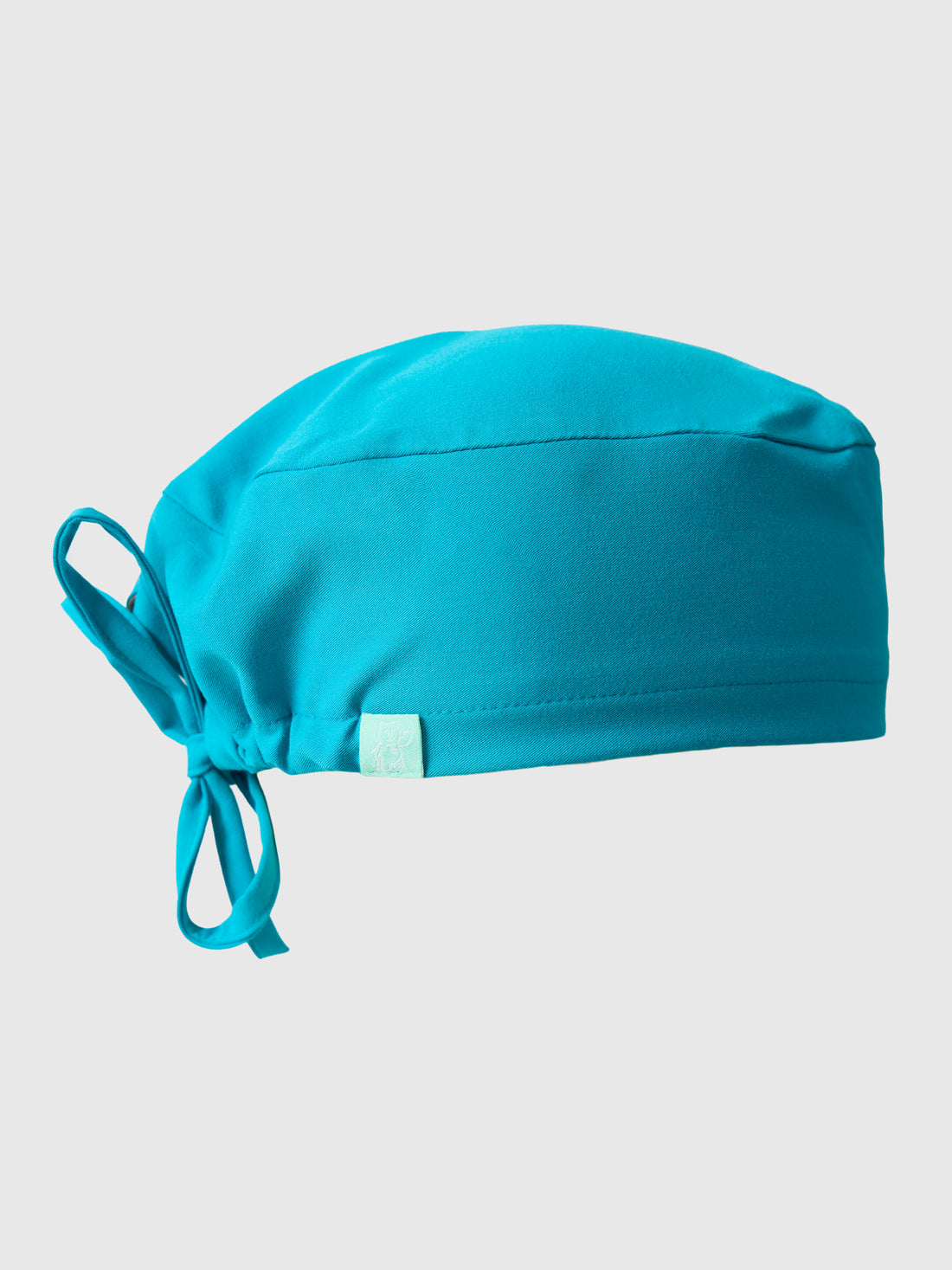 Scrub Cap - PARADISE BLUE