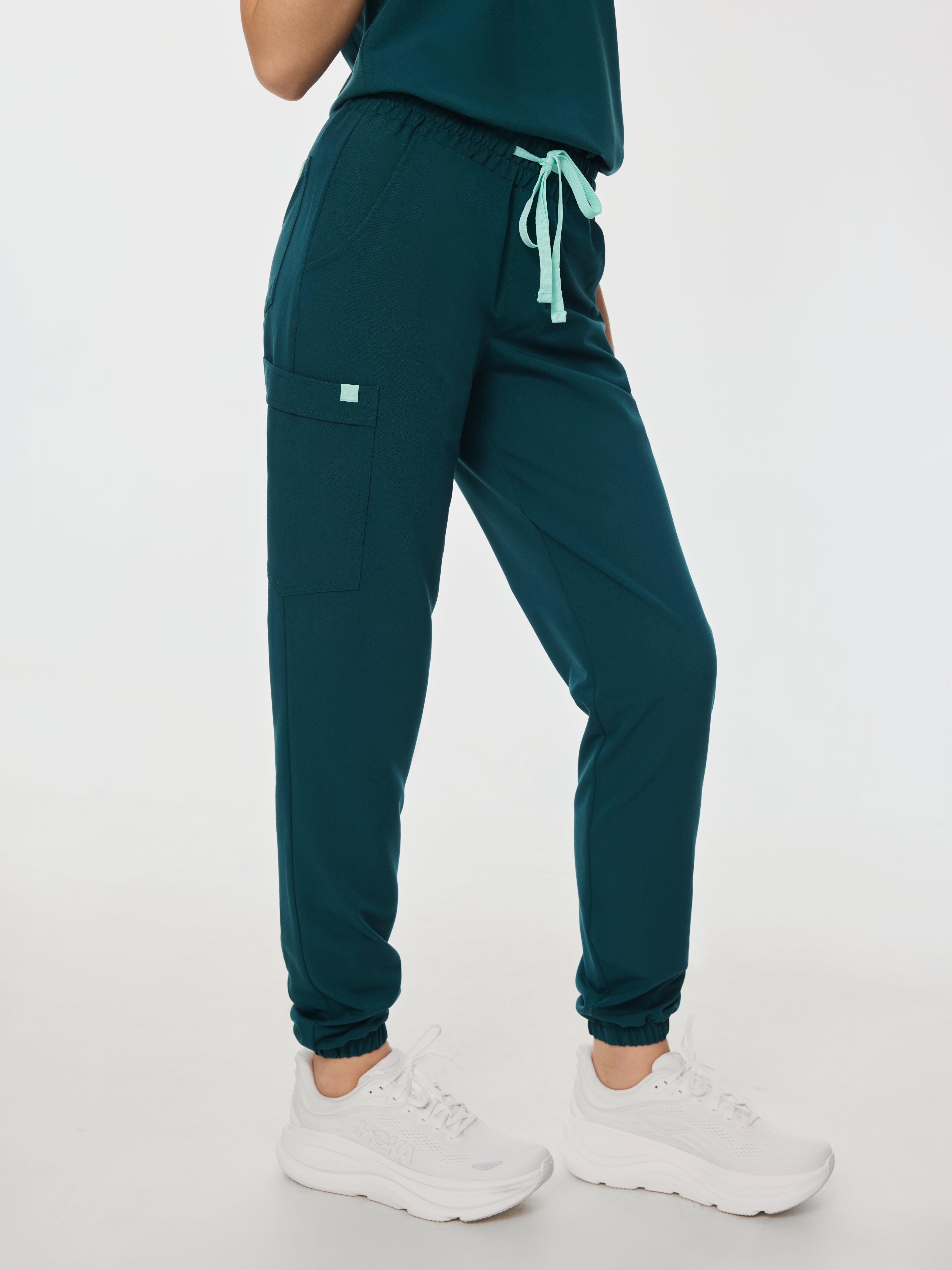 パンツ 23SS sansangear cubicpants COLOR:TEAL sansangear 23ss CUBIC PANTS TEAL 【SANSAN GEAR】 23SS CUBIC PANTS