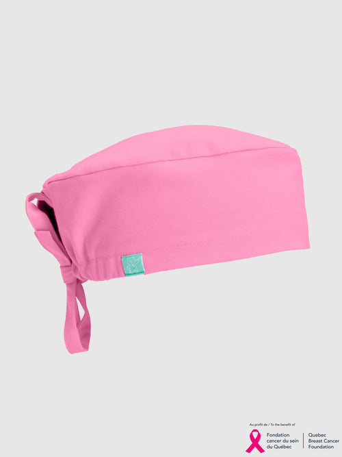 Surgical Cap - BUBBLE PINK